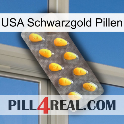 Usa Black Gold Pills cialis1